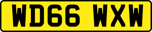 WD66WXW