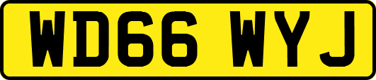WD66WYJ