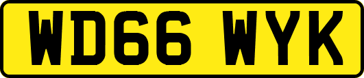 WD66WYK