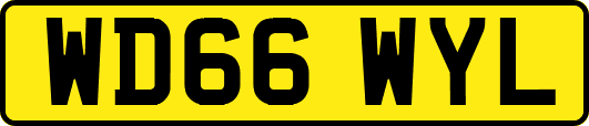 WD66WYL