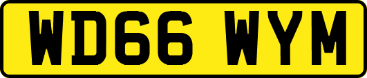 WD66WYM