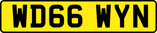 WD66WYN