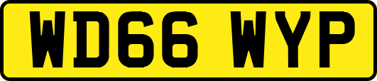 WD66WYP