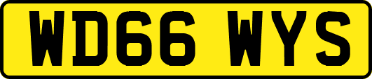 WD66WYS