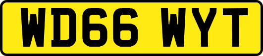 WD66WYT