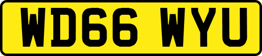 WD66WYU