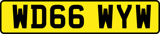 WD66WYW