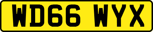 WD66WYX