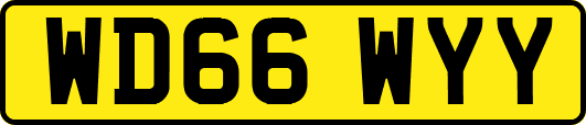 WD66WYY