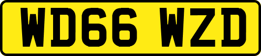 WD66WZD