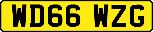 WD66WZG