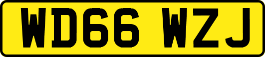 WD66WZJ
