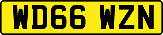 WD66WZN