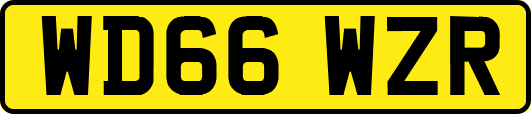 WD66WZR