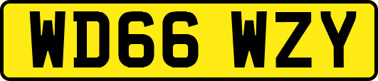 WD66WZY