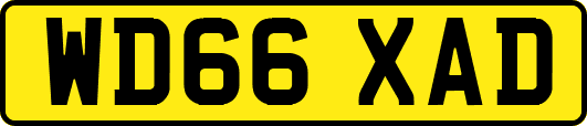WD66XAD