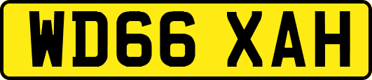 WD66XAH