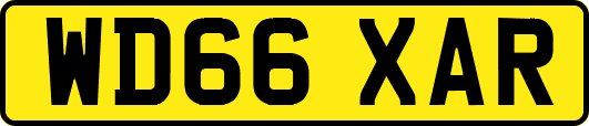 WD66XAR