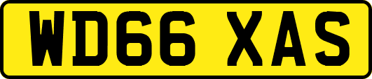 WD66XAS