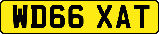 WD66XAT