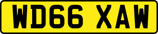 WD66XAW