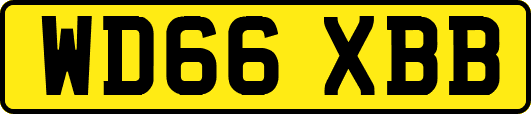 WD66XBB