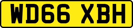 WD66XBH