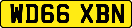 WD66XBN