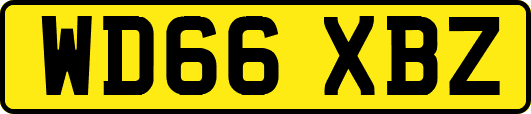 WD66XBZ