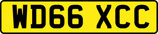 WD66XCC