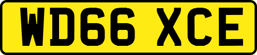 WD66XCE