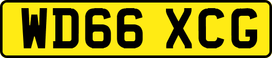 WD66XCG