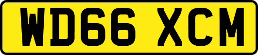 WD66XCM