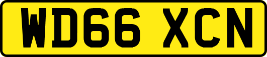 WD66XCN