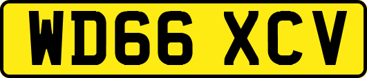 WD66XCV