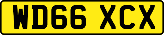 WD66XCX