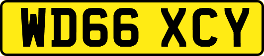 WD66XCY