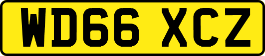WD66XCZ