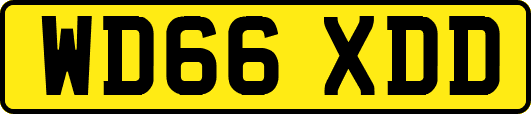 WD66XDD