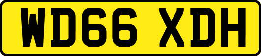 WD66XDH
