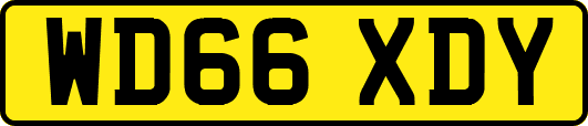 WD66XDY