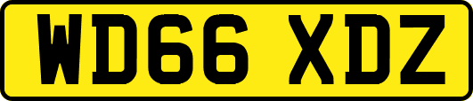 WD66XDZ