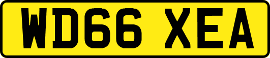 WD66XEA