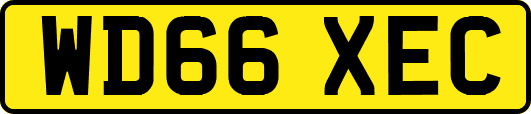WD66XEC