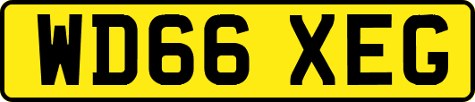 WD66XEG
