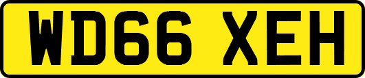 WD66XEH