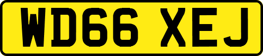 WD66XEJ