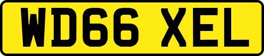 WD66XEL