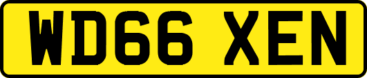 WD66XEN