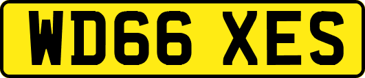 WD66XES